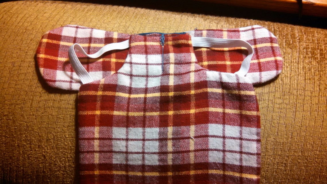 Chicken Saddle With Wing Protectors/chicken Apron With Wing Protectors