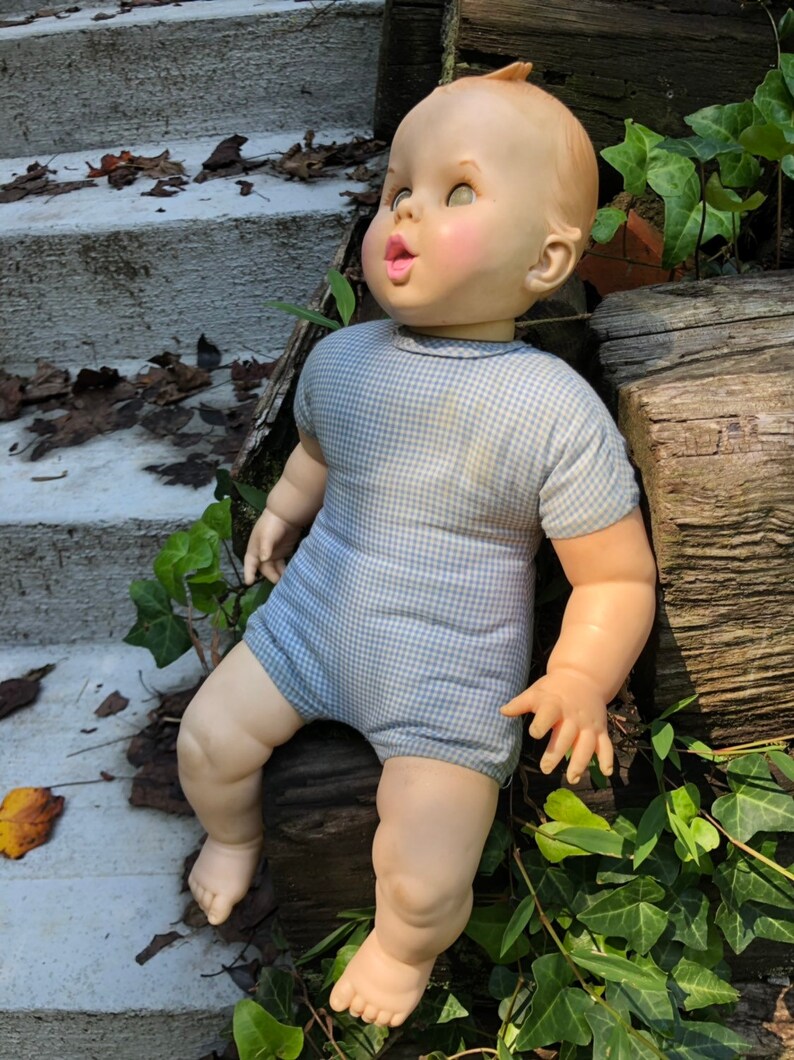 gerber baby doll 1970