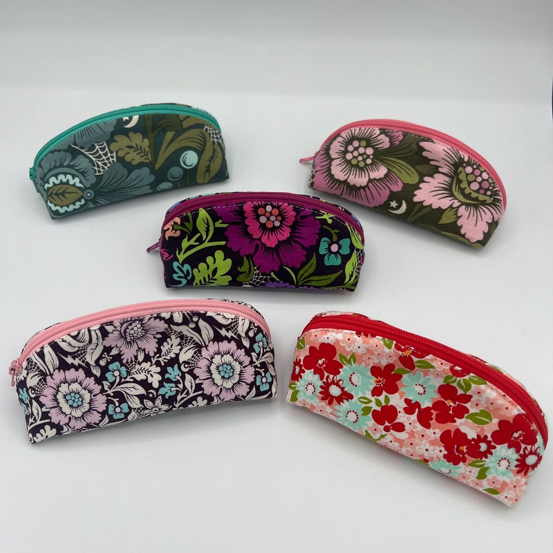 Dumpling Case - Etsy