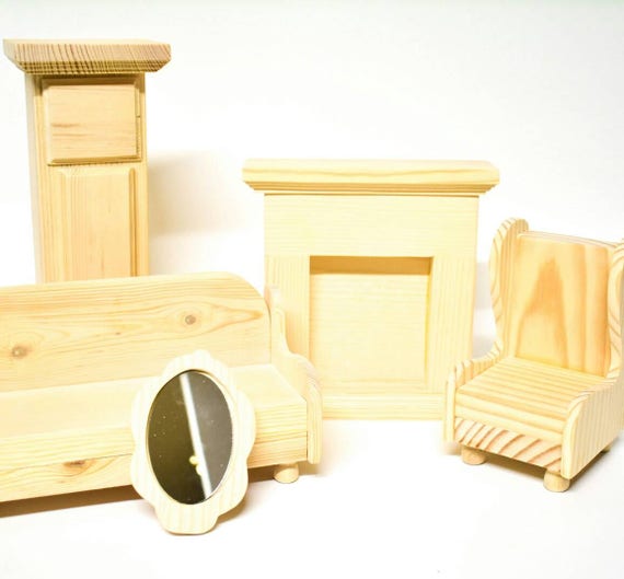 etsy doll furniture