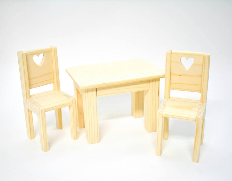 etsy doll furniture