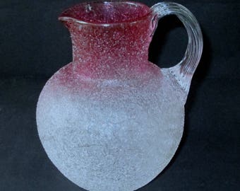overshot glass factory