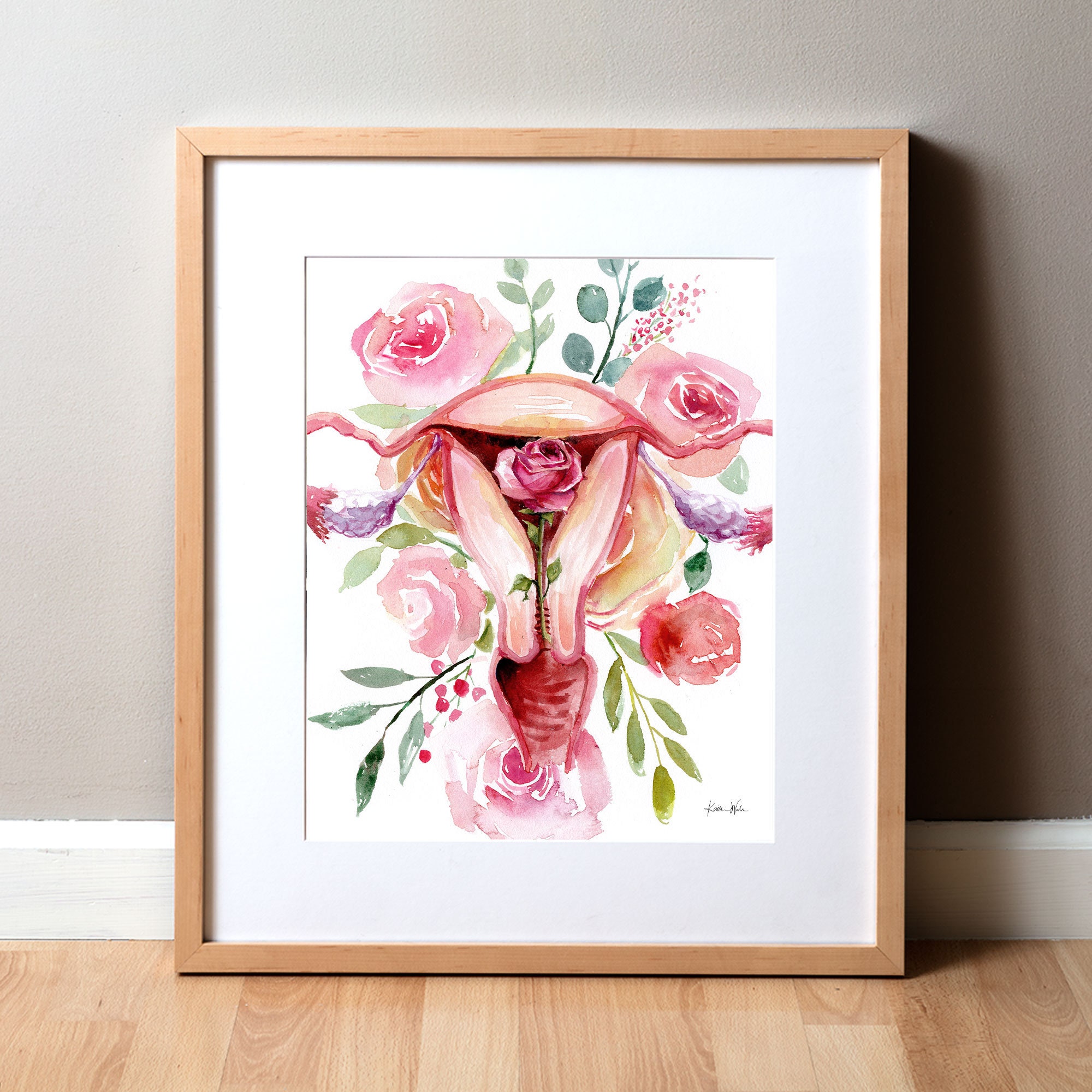 洋書　Flowers：ゲイリー・ブコヴニク（絵画集：水彩画、版画） 洋書 Flowers：ゲイリー・ブコヴニク（絵画集：水彩画、版画）