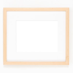 Framing for Lyon Road Art Prints | 1-3 Week Processing Time | Professional Gallery and Standard Frames