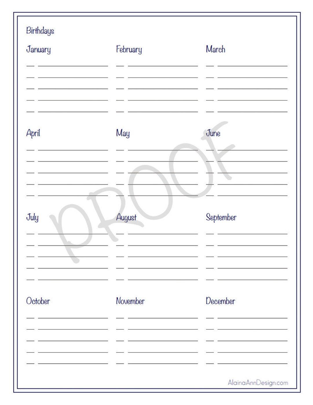 birthday-list-printable-bundle-instant-pdf-digital-download-simply