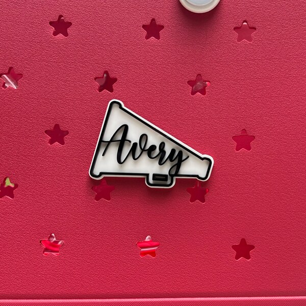 Bogg Bag Jibbitz Etsy