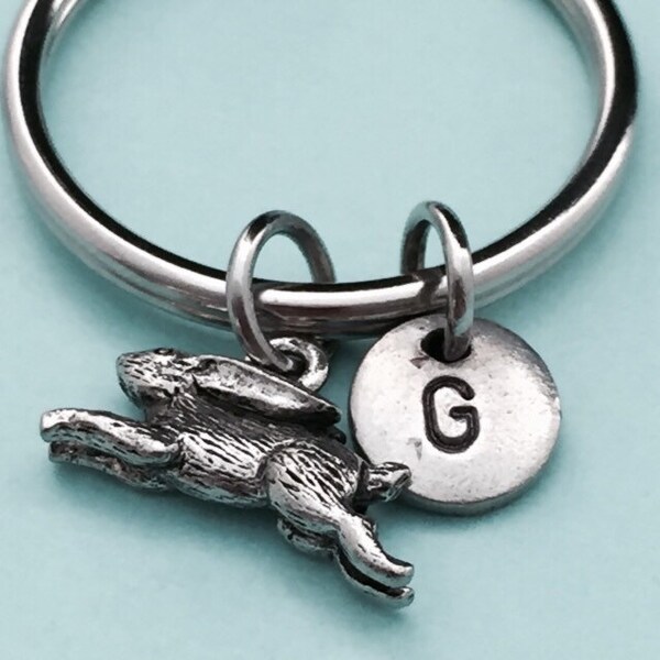 Running Rabbit - Etsy