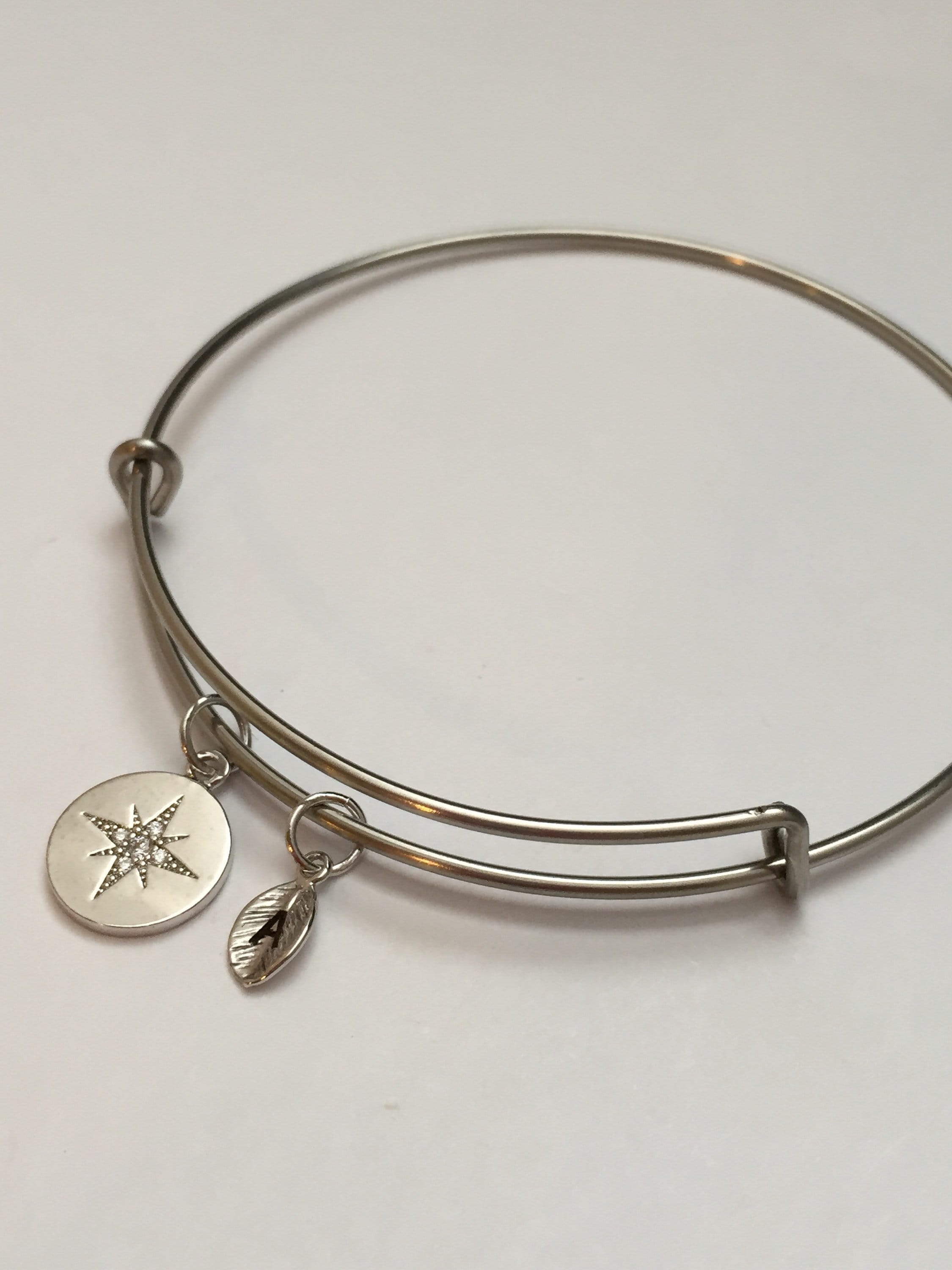 Compass & Star - Bobangles main image 1