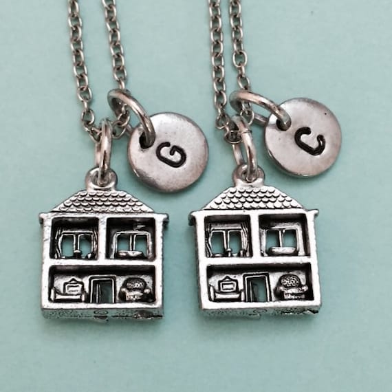Sister friend jewelry deals