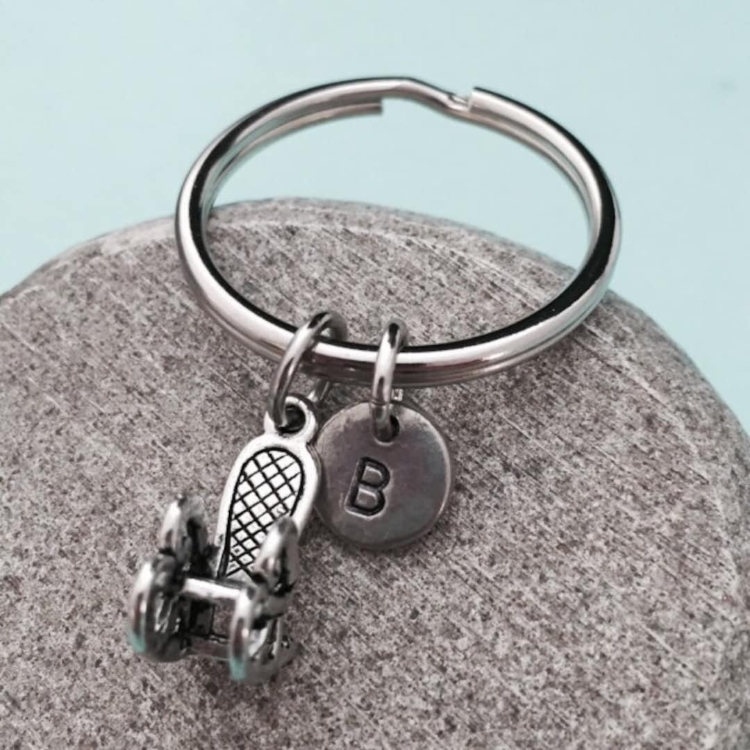 Rocking Chair Keychain Rocking Chair Charm Chair Keychain Etsy