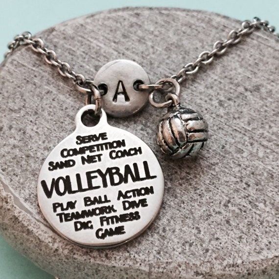 Volleyball charm bracelet, volleyball charm, adjustable bracelet, sports,  personalized bracelet, initial bracelet, monogram