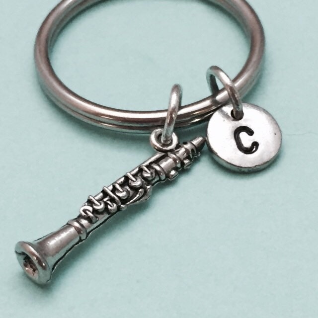 Keychain Charm Musical Instrument Etsy Hong Kong