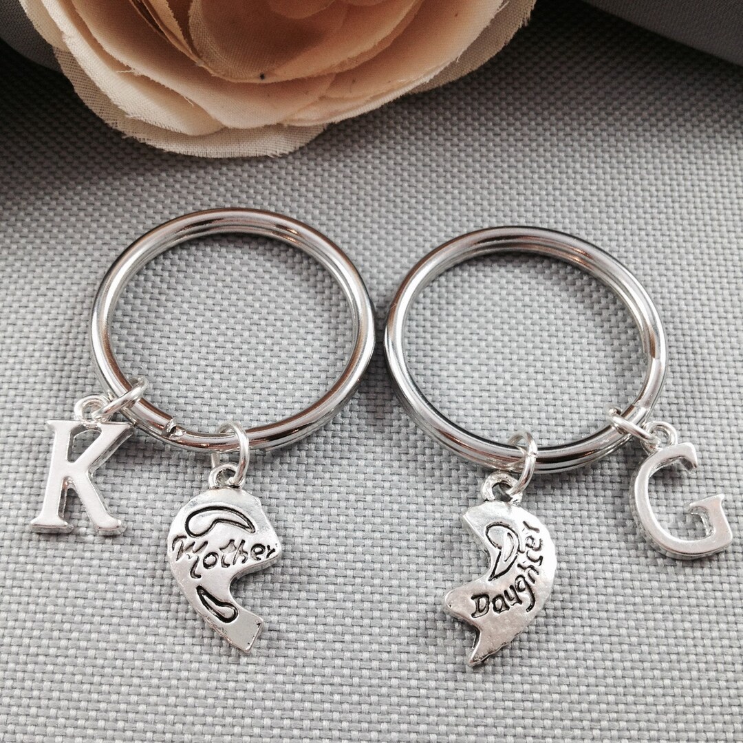 小物 Girls Don't Cry Key Ring Silver925 Girls Don't Cry Key Ring Silver925 | Shop at Mercari from