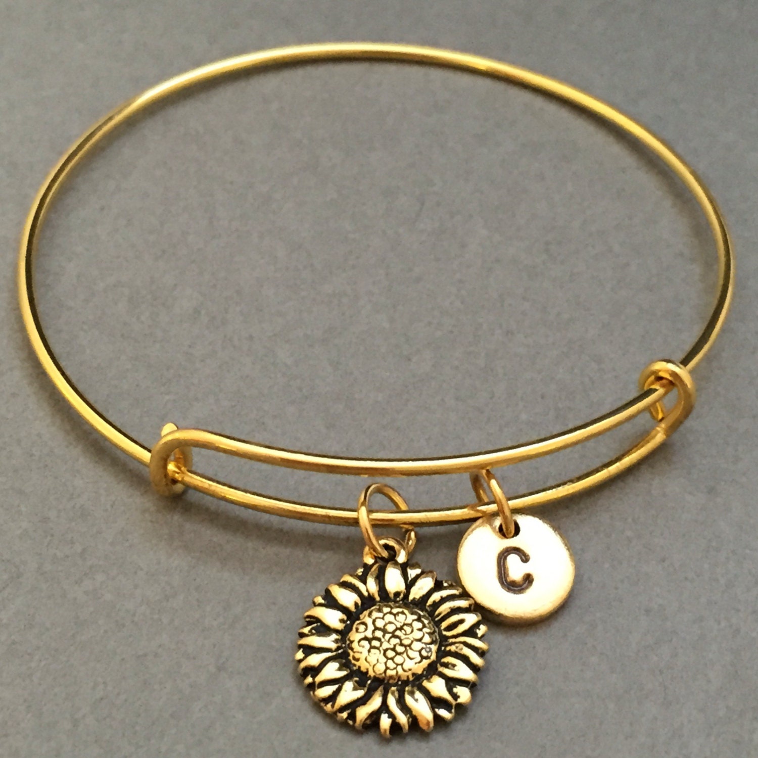 Faith Bracelet Inspirational Bracelet Encouragement Jewelry