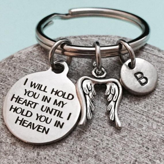 In Memory of Keychain, in Memory of Charm, Remembrance