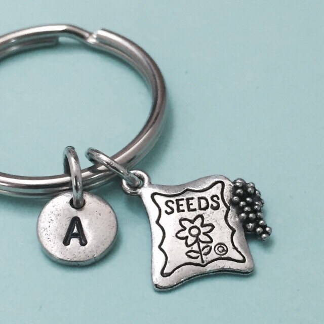 小物 the empathist SEED KEYRING the empathist SEED KEYRING the empathist SEED MIRROR PENDANT