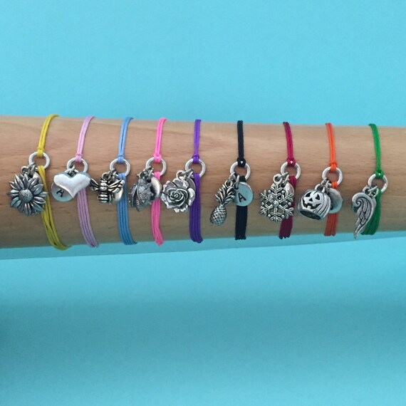 Bracelets that you shop pull to tighten