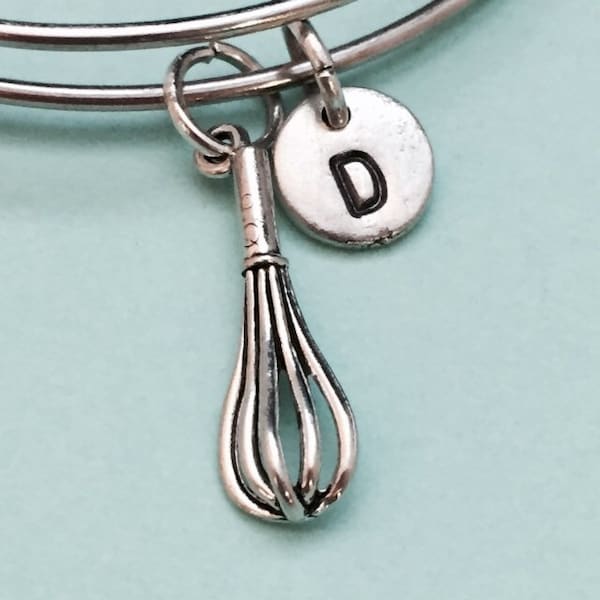 Whisk Charm Etsy