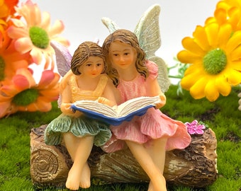 Story Time Fairies