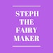 Avatar belonging to StephTheFairyMaker