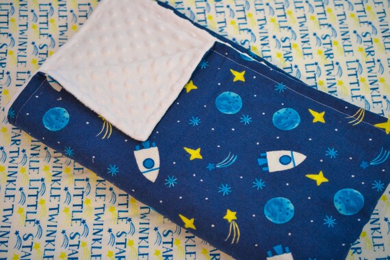 twinkle twinkle little star crib set
