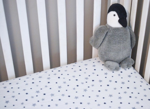 celestial baby bedding