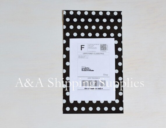 300 or 400 labels 6x9 poly envelopes etsy