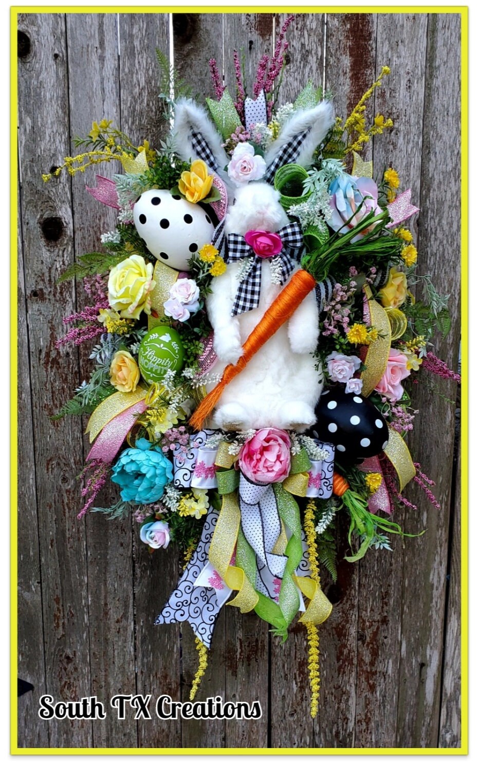 Spring Wreath, Garden Wreath, Mother's Day Wreath, Floral Wreath, Welcome  Wreath, Front Door Wreath, Elegant Spring Wreath, Summer Wreath