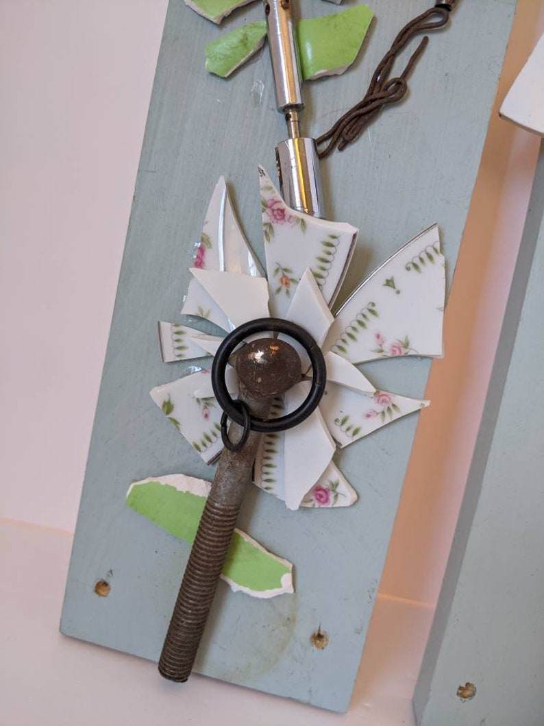 Give her the gift of flowers that don't need to be watered Etsy