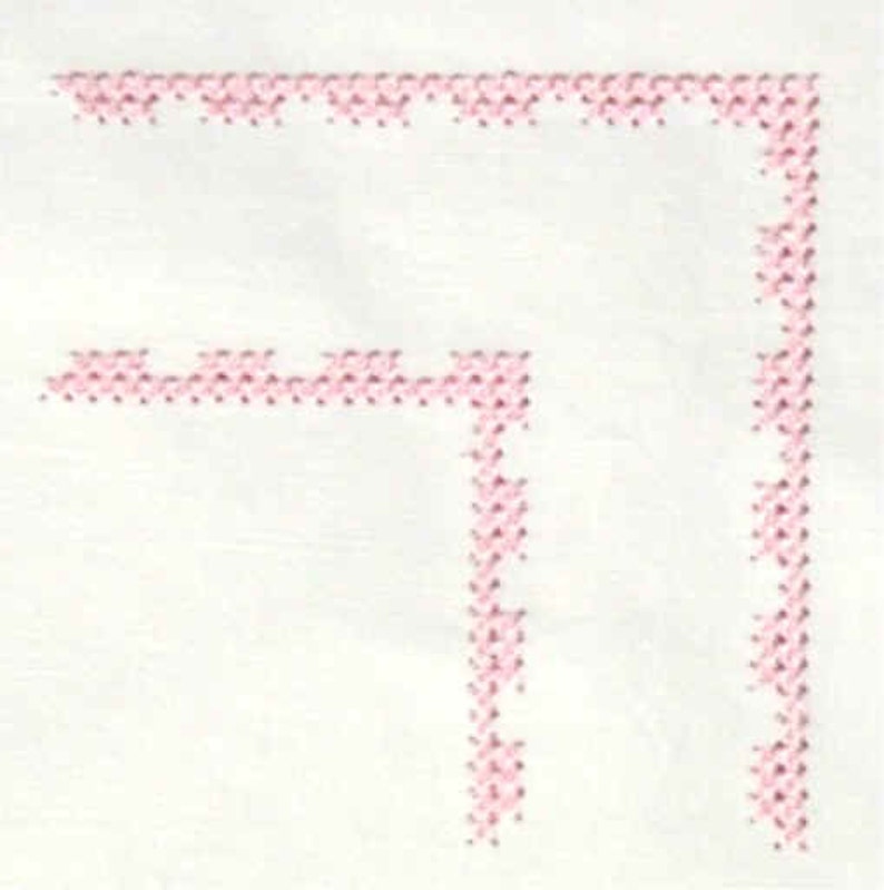 Borders and corners machine embroidery designs  etsy Borders and corners machine embroidery designs  etsy