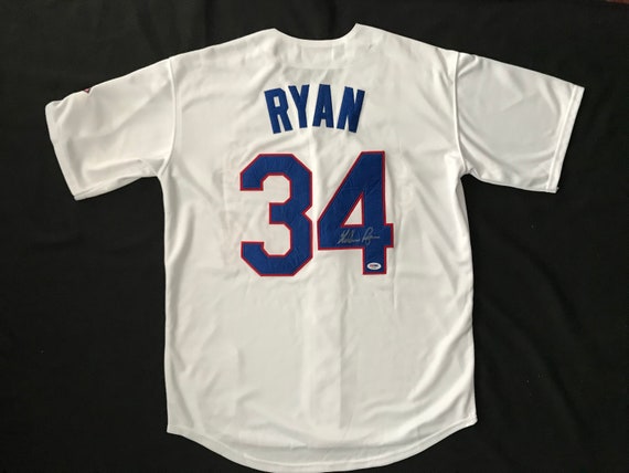 nolan ryan throwback jersey