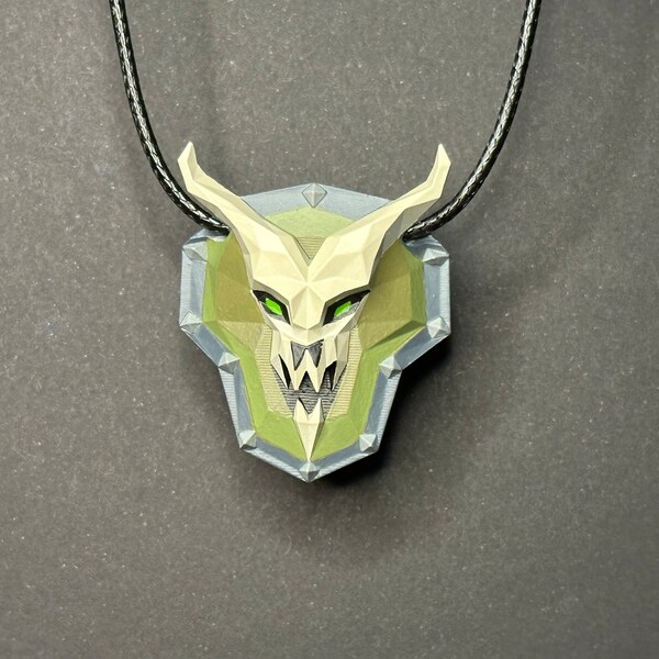 Runescape Jewelry Etsy