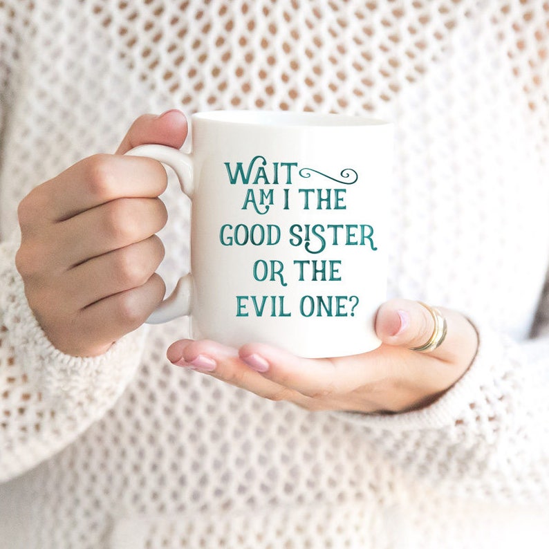 Humour Citation Soeur Drole