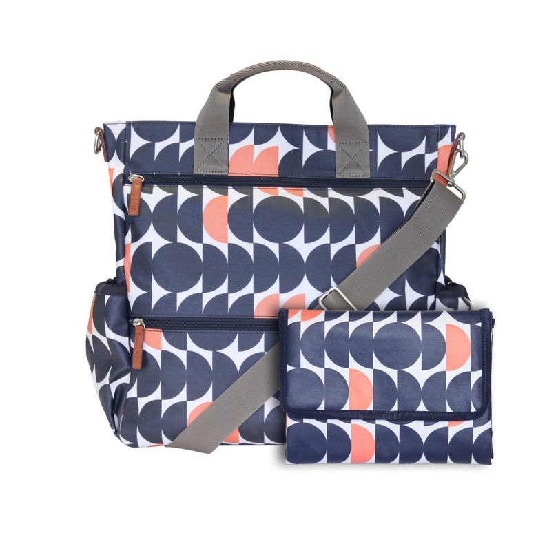 Piglet Twin Changing Bag Etsy