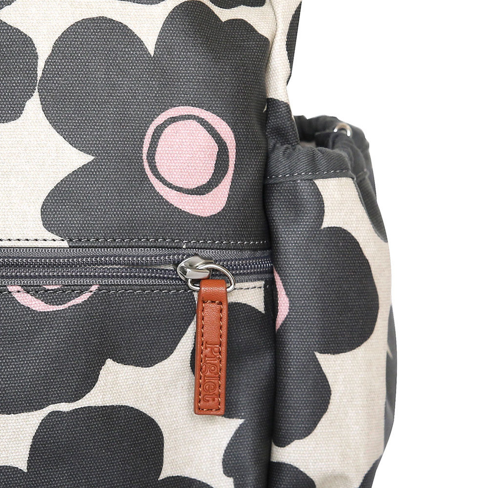 Fleur Twin Changing Bag Etsy