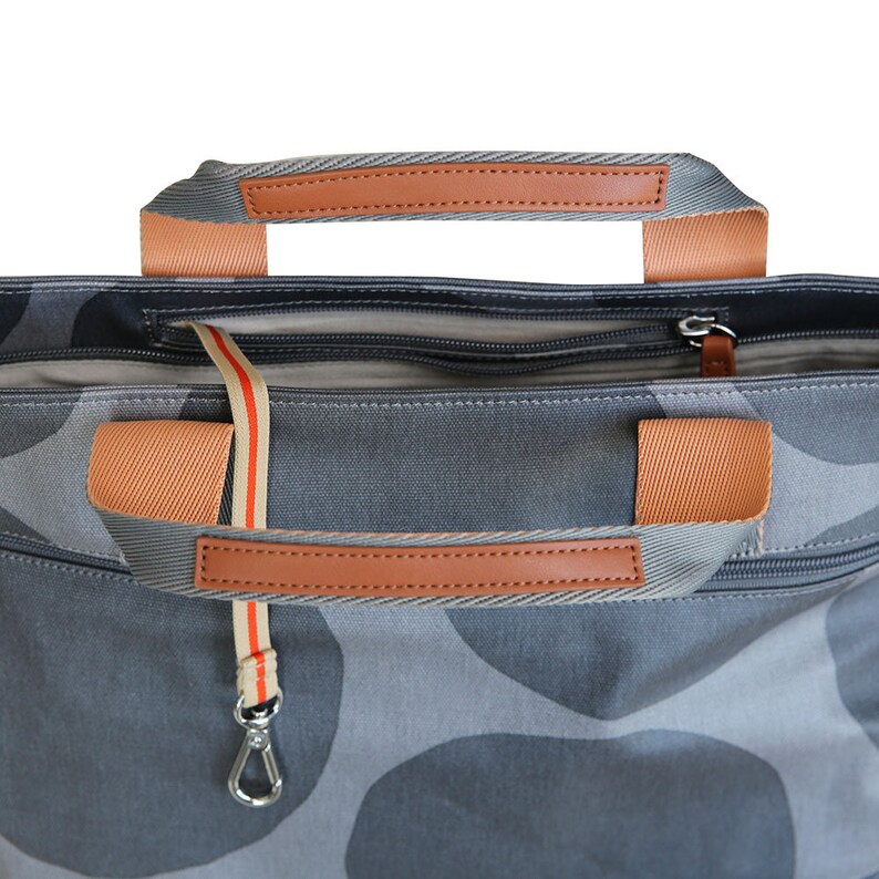 Spot Twin Changing Bag Etsy