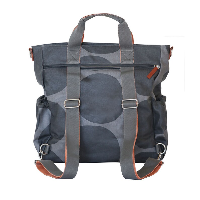 Spot Twin Changing Bag Etsy