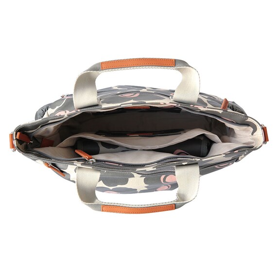 Twin changing cheap bag