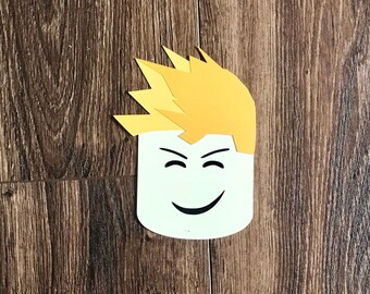 Roblox banner | Etsy