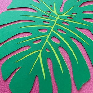 Luau birthday banner, Hawaiian party banner, Hibiscus birthday banner, tropical banner, tiki birthday banner, Hawaiian birthday, aloha party image 7
