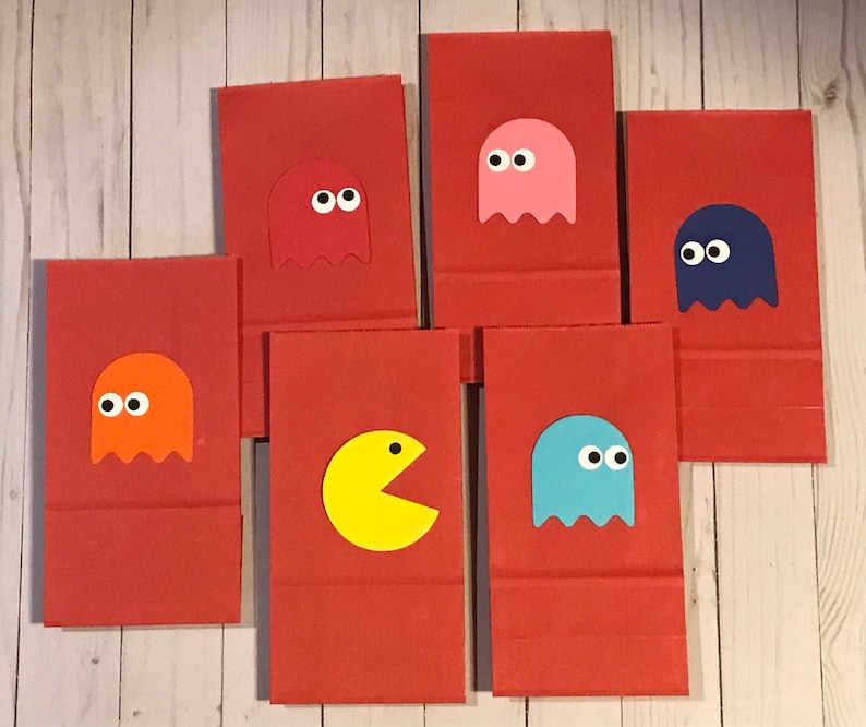 12-pac-man-party-favor-paper-sacks-etsy