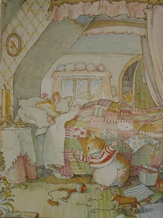 レア♪LAKELAND STUDIOS　Brambly Hedge レア♪LAKELAND STUDIOS Brambly Hedge 【公式通販】