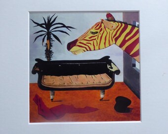 Lucian Freud、The Painter's Room 1943-4 Lucian Freud | Biography