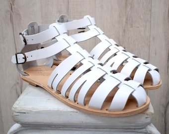 Fisherman mens Movie and Theater sandals