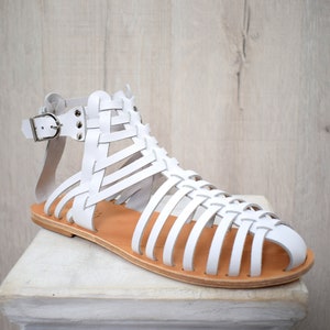 Closed Toe modern Sandals for Men