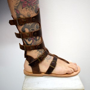 Buy Sparta Sandals Online In India Etsy India