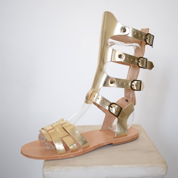 buy gladiator sandals