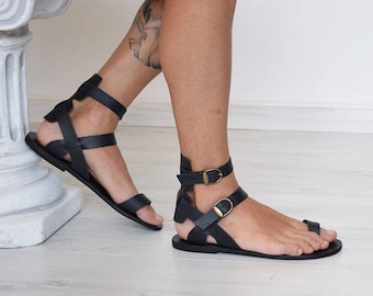 Men Greek leather sandals, Free Shipping, Handmade Sandals, Men Sandals, Draco Men Sandals, Genuine Leather sandals, Sport men Sandals