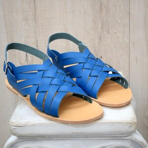 Casual Huarache Sandals for Men
