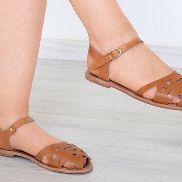Mules Sandals Etsy